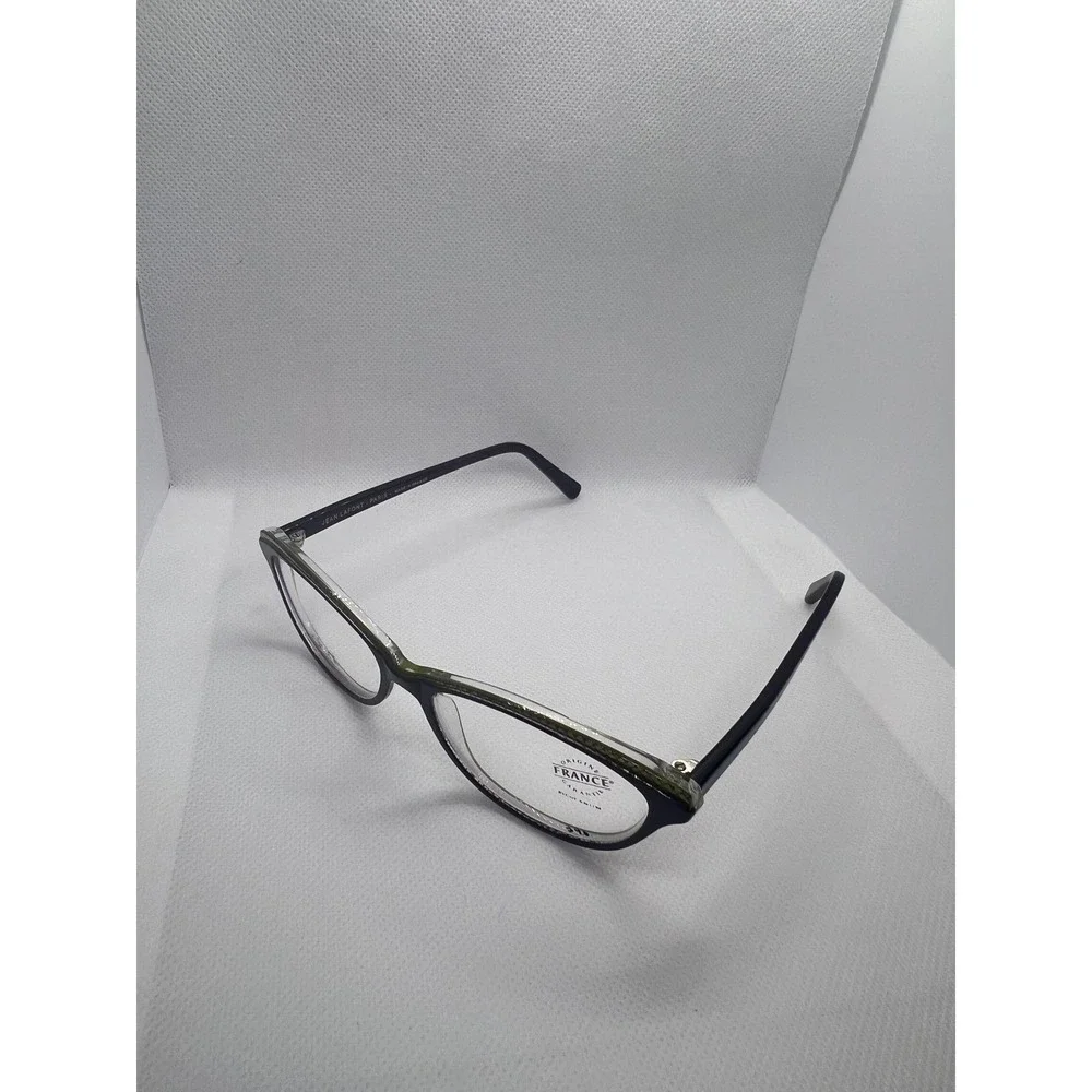 Jean Lafont Paris‎ Victoire 7071 Eyeglasses Frames Designer Glasses France